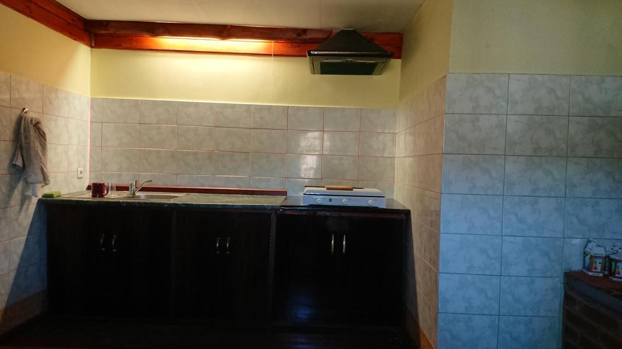 Dzivoklis Pirmie Zalmezi Apartment Jurkalne Ngoại thất bức ảnh