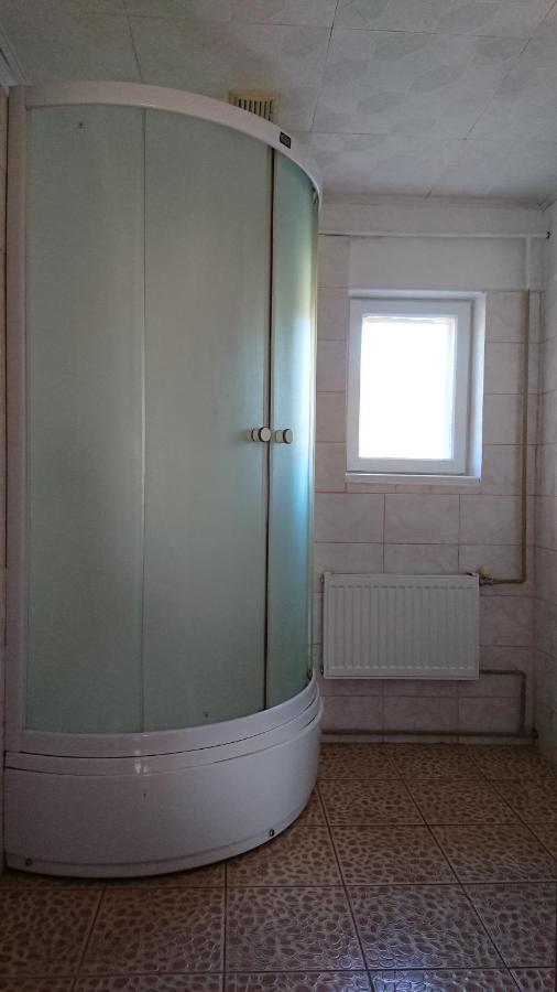 Dzivoklis Pirmie Zalmezi Apartment Jurkalne Ngoại thất bức ảnh